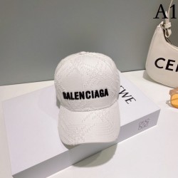 2023FW Hat New Autumn Excellent Item BALENCIAGA Balenciaga