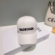 2023FW Hat New Autumn Excellent Item BALENCIAGA Balenciaga 2023FW Hat New Autumn Excellent Item BALENCIAGA Balenciaga