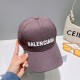 2023FW Hat New Autumn Excellent Item BALENCIAGA Balenciaga 2023FW Hat New Autumn Excellent Item BALENCIAGA Balenciaga