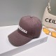 2023FW Hat New Autumn Excellent Item BALENCIAGA Balenciaga 2023FW Hat New Autumn Excellent Item BALENCIAGA Balenciaga