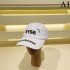 2023FW Hat Too Advanced Dressing BALENCIAGA Balenciaga
