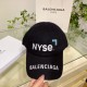 2023FW Hat Too Advanced Dressing BALENCIAGA Balenciaga 2023FW Hat Too Advanced Dressing BALENCIAGA Balenciaga