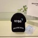 2023FW Hat Too Advanced Dressing BALENCIAGA Balenciaga 2023FW Hat Too Advanced Dressing BALENCIAGA Balenciaga