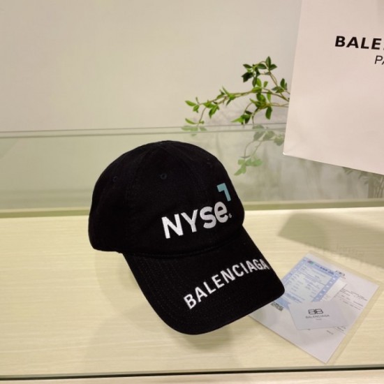 2023FW Hat Too Advanced Dressing BALENCIAGA Balenciaga 2023FW Hat Too Advanced Dressing BALENCIAGA Balenciaga