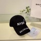 2023FW Hat Too Advanced Dressing BALENCIAGA Balenciaga 2023FW Hat Too Advanced Dressing BALENCIAGA Balenciaga