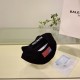 2023FW Hat Too Advanced Dressing BALENCIAGA Balenciaga 2023FW Hat Too Advanced Dressing BALENCIAGA Balenciaga