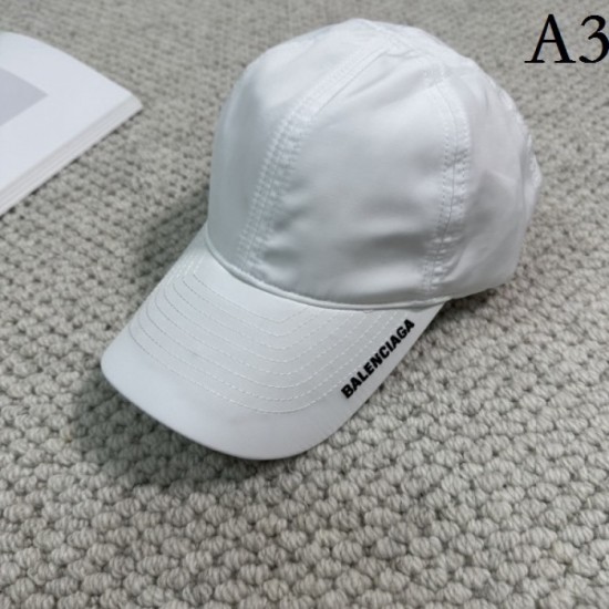2023FW hat BALENCIAGA Balenciaga 2023FW hat BALENCIAGA Balenciaga