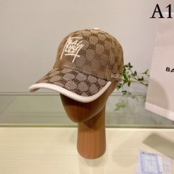 2023FW hat high conspicuous brand new BALENCIAGA Balenciaga