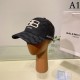 2023FW Hats Magazine New Autumn/Winter arrival BALENCIAGA Balenciaga 2023FW Hats Magazine New Autumn/Winter arrival BALENCIAGA Balenciaga