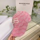 2023FW Hats Magazine New Autumn/Winter arrival BALENCIAGA Balenciaga 2023FW Hats Magazine New Autumn/Winter arrival BALENCIAGA Balenciaga