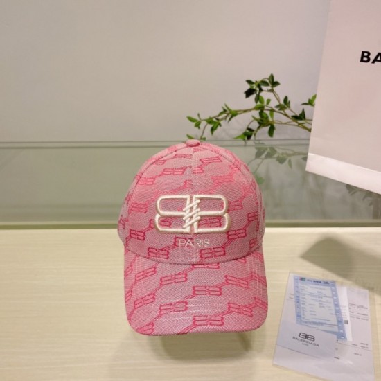 2023FW Hats Magazine New Autumn/Winter arrival BALENCIAGA Balenciaga 2023FW Hats Magazine New Autumn/Winter arrival BALENCIAGA Balenciaga