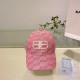 2023FW Hats Magazine New Autumn/Winter arrival BALENCIAGA Balenciaga 2023FW Hats Magazine New Autumn/Winter arrival BALENCIAGA Balenciaga