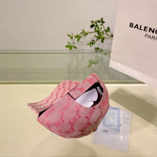 2023FW Hats Magazine New Autumn/Winter arrival BALENCIAGA Balenciaga 2023FW Hats Magazine New Autumn/Winter arrival BALENCIAGA Balenciaga