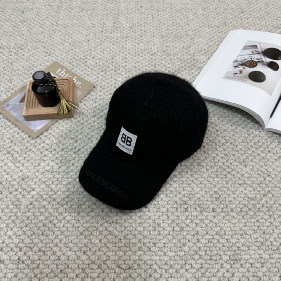 2023FW Hat Fall/Winter New Sold Out Magazine BALENCIAGA Balenciaga 2023FW Hat Fall/Winter New Sold Out Magazine BALENCIAGA Balenciaga
