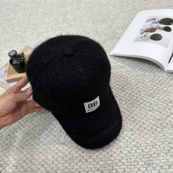 2023FW Hat Fall/Winter New Sold Out Magazine BALENCIAGA Balenciaga 2023FW Hat Fall/Winter New Sold Out Magazine BALENCIAGA Balenciaga