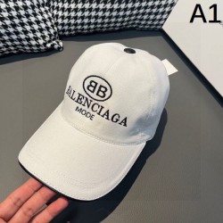 2023FW Hat BALENCIAGA You can buy it now! New arrival