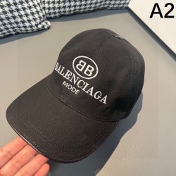 2023FW Hat BALENCIAGA You can buy it now! New arrival