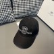 2023FW Hat BALENCIAGA You can buy it now! New arrival 2023FW Hat BALENCIAGA You can buy it now! New arrival