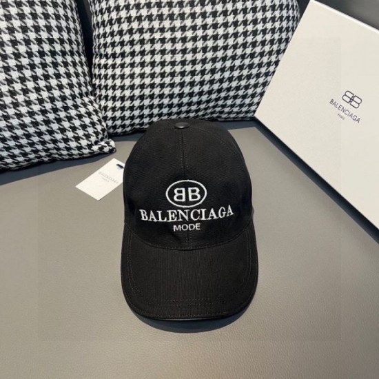 2023FW Hat BALENCIAGA You can buy it now! New arrival 2023FW Hat BALENCIAGA You can buy it now! New arrival