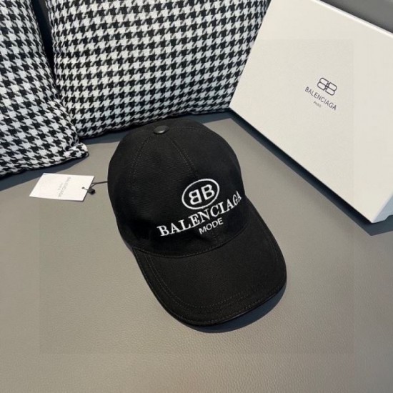 2023FW Hat BALENCIAGA You can buy it now! New arrival 2023FW Hat BALENCIAGA You can buy it now! New arrival