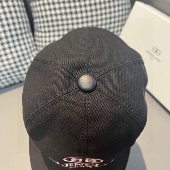 2023FW Hat BALENCIAGA You can buy it now! New arrival 2023FW Hat BALENCIAGA You can buy it now! New arrival