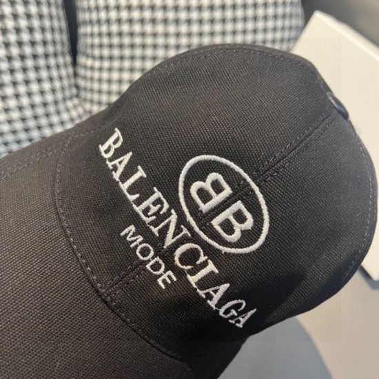 2023FW Hat BALENCIAGA You can buy it now! New arrival 2023FW Hat BALENCIAGA You can buy it now! New arrival