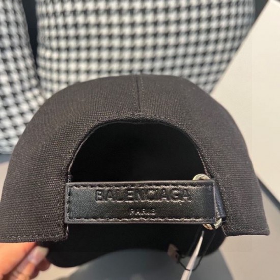 2023FW Hat BALENCIAGA You can buy it now! New arrival 2023FW Hat BALENCIAGA You can buy it now! New arrival