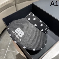 2023FW hat BALENCIAGA Balenciaga now a standard item popular item