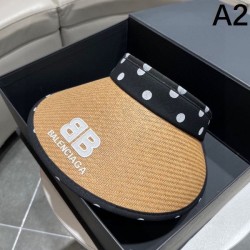 2023FW hat BALENCIAGA Balenciaga now a standard item popular item