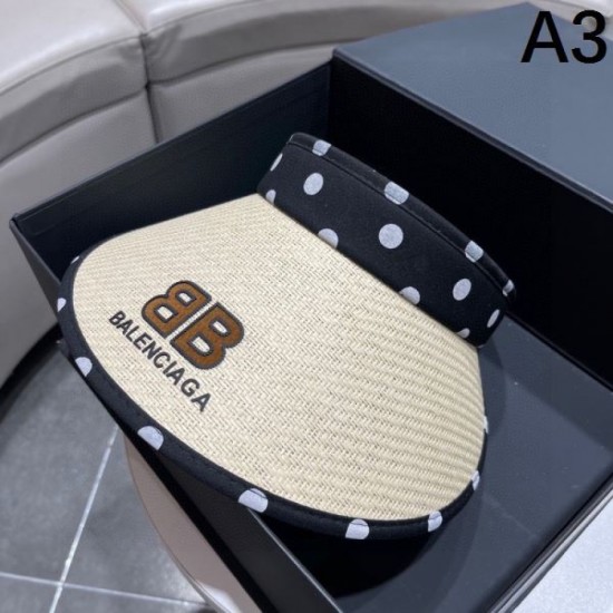 2023FW hat BALENCIAGA Balenciaga now a standard item popular item 2023FW hat BALENCIAGA Balenciaga now a standard item popular item