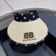 2023FW hat BALENCIAGA Balenciaga now a standard item popular item 2023FW hat BALENCIAGA Balenciaga now a standard item popular item