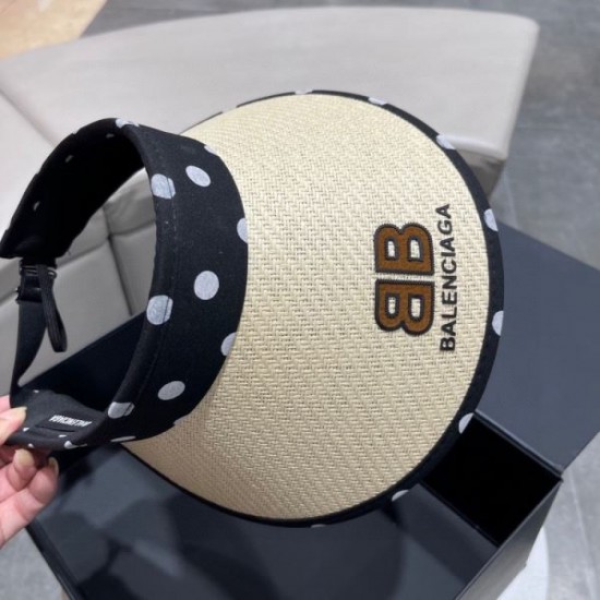 2023FW hat BALENCIAGA Balenciaga now a standard item popular item 2023FW hat BALENCIAGA Balenciaga now a standard item popular item