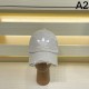 2023FW hat BALENCIAGA Balenciaga new popular beauty line this season 2023FW hat BALENCIAGA Balenciaga new popular beauty line this season