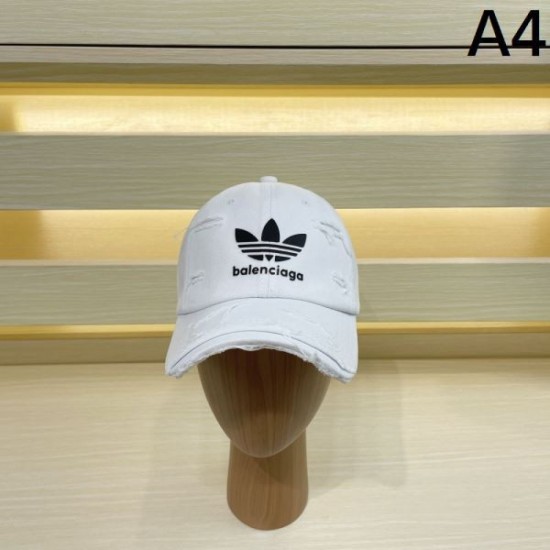 2023FW hat BALENCIAGA Balenciaga new popular beauty line this season 2023FW hat BALENCIAGA Balenciaga new popular beauty line this season