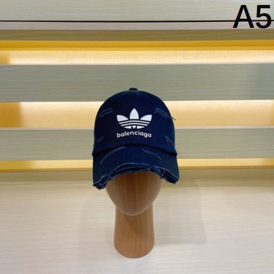 2023FW hat BALENCIAGA Balenciaga new popular beauty line this season 2023FW hat BALENCIAGA Balenciaga new popular beauty line this season