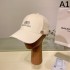 2023FW Hat BALENCIAGA Balenciaga Popular item in both magazines and the city