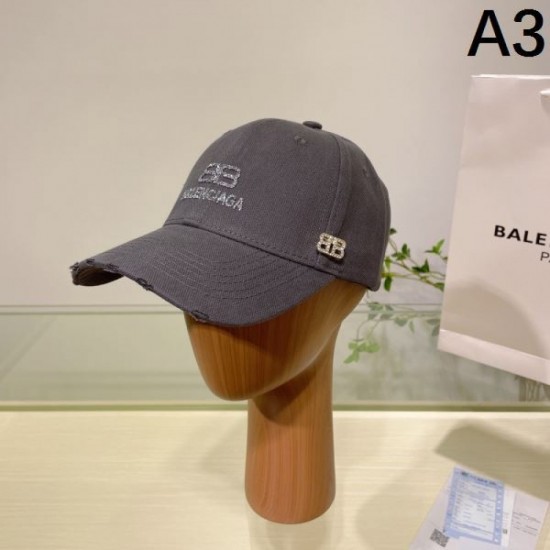 2023FW Hat BALENCIAGA Balenciaga Popular item in both magazines and the city 2023FW Hat BALENCIAGA Balenciaga Popular item in both magazines and the city