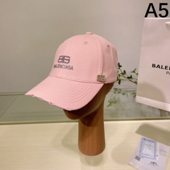 2023FW Hat BALENCIAGA Balenciaga Popular item in both magazines and the city 2023FW Hat BALENCIAGA Balenciaga Popular item in both magazines and the city