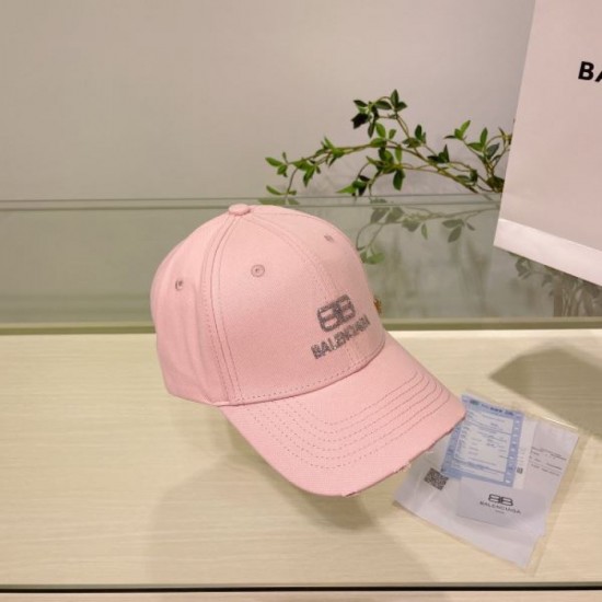 2023FW Hat BALENCIAGA Balenciaga Popular item in both magazines and the city 2023FW Hat BALENCIAGA Balenciaga Popular item in both magazines and the city