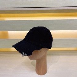 2023FW hat BALENCIAGA Balenciaga continues to be popular Limited item