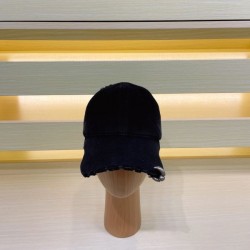 2023FW hat BALENCIAGA Balenciaga continues to be popular Limited item
