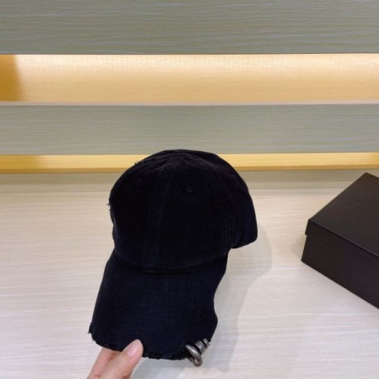 2023FW hat BALENCIAGA Balenciaga continues to be popular Limited item 2023FW hat BALENCIAGA Balenciaga continues to be popular Limited item