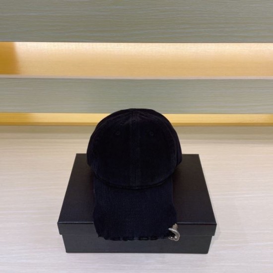 2023FW hat BALENCIAGA Balenciaga continues to be popular Limited item 2023FW hat BALENCIAGA Balenciaga continues to be popular Limited item