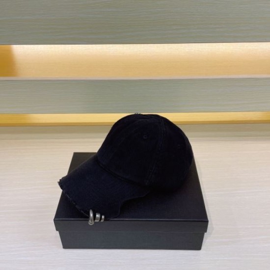 2023FW hat BALENCIAGA Balenciaga continues to be popular Limited item 2023FW hat BALENCIAGA Balenciaga continues to be popular Limited item