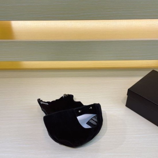2023FW hat BALENCIAGA Balenciaga continues to be popular Limited item 2023FW hat BALENCIAGA Balenciaga continues to be popular Limited item