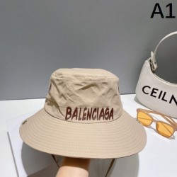 2023FW hat BALENCIAGA Balenciaga fall/winter super popular limited collaboration