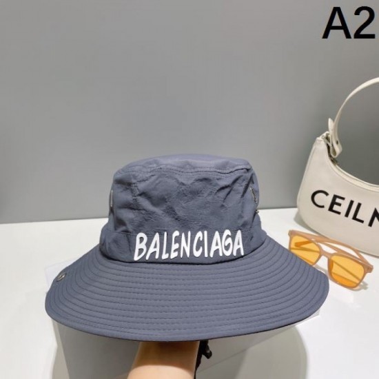 2023FW hat BALENCIAGA Balenciaga fall/winter super popular limited collaboration 2023FW hat BALENCIAGA Balenciaga fall/winter super popular limited collaboration