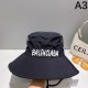 2023FW hat BALENCIAGA Balenciaga fall/winter super popular limited collaboration 2023FW hat BALENCIAGA Balenciaga fall/winter super popular limited collaboration