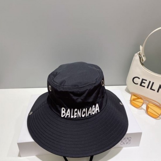 2023FW hat BALENCIAGA Balenciaga fall/winter super popular limited collaboration 2023FW hat BALENCIAGA Balenciaga fall/winter super popular limited collaboration