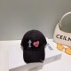 2023FW hat BALENCIAGA Balenciaga more attractive this year 2023FW hat BALENCIAGA Balenciaga more attractive this year